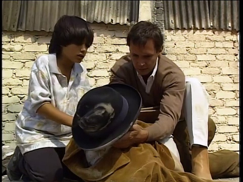 El Abuelo Y Yo (1992) cap. 16