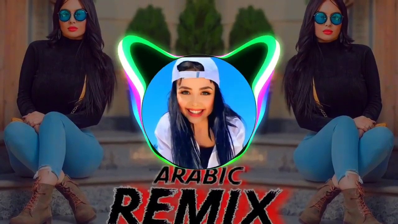 Arabic New Remix Song 2024 __ Arabic Song __ Ba...