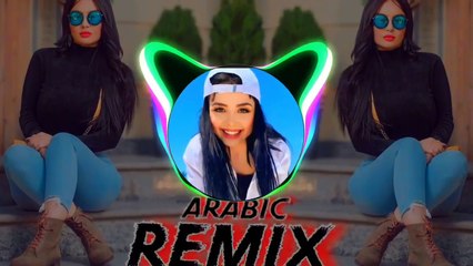 Arabic New Remix Song 2024 __ Arabic Song __ Bass Boosted __ عربی ریمکس __ Tiktok Trend Remix