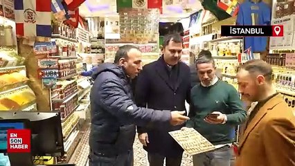 Murat Kurum’dan kentsel dönüşüm mesajı