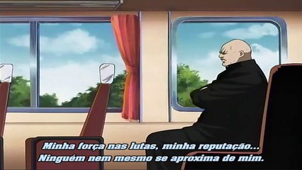 EP 05 - Sakigake!! Cromartie Koukou