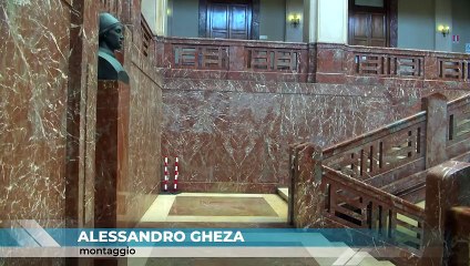 Concorso Comune, lunedì la riunione a Roma