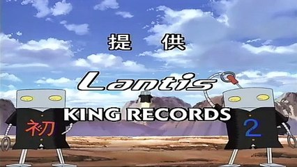 EP 07 - Sakigake!! Cromartie Koukou