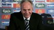 Sven-Goran Eriksson speaks out after revealing terminal cancer diagnosis: ‘Life goes on’