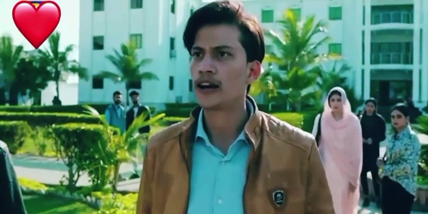 ایک بہت ہی پیارا سین پاکستانی ڈرامے کا