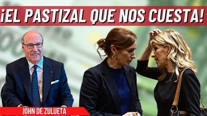 John de Zulueta pone el grito en el cielo ante la locura de Mónica García
