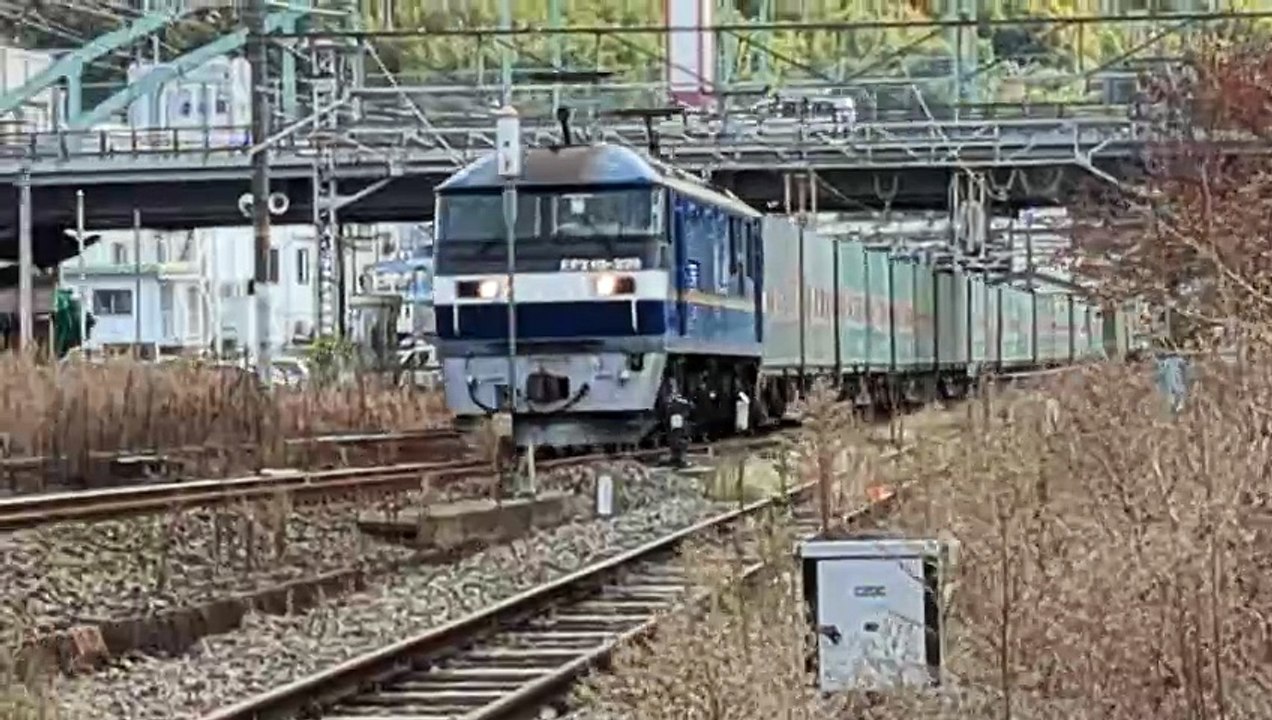 PXL_20231118_101835 55列車・55レ  55 Trains and 55 Le.