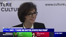 Rachida Dati, la ministre que personne n'attendait
