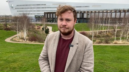 In defence of the Brummie accent