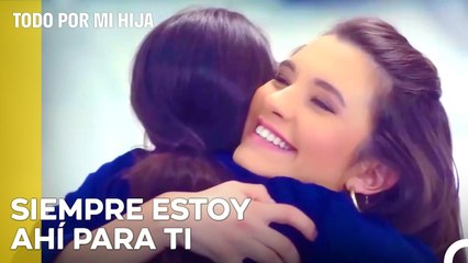 Como Un Mejor Amigo Que Siempre Está Ahí Para Ti - Todo Por Mi Hija