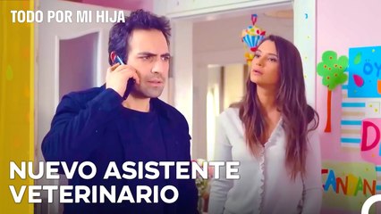 No Puedes Ser Asistentes Por Celos, Demir - Todo Por Mi Hija