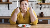 ¿Por Qué Fracasan las Dietas Estrictas?