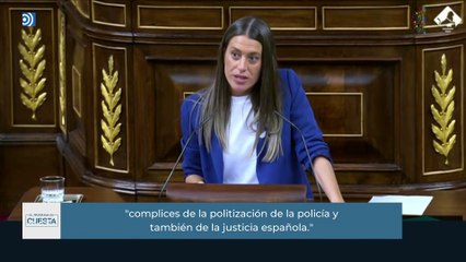 Los 3 argumentos que ya baraja la justicia europea para tumbar la amnistía