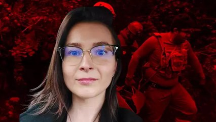 Kayıp Rus turistin cansız bedeni bulundu