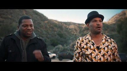 Lights Out Bande-annonce VO