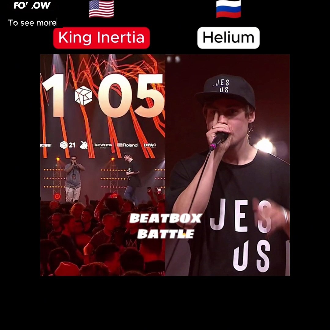 ⁣beatbox | beatboxing | beatboxbattle | Flashwarning | music | 8d audio | sound | song | trending | F