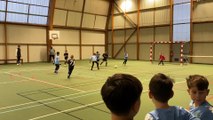 TOURNOI U11 JANVIER 2024 /// PETITE VIDEO CLUB 5 (07/01)