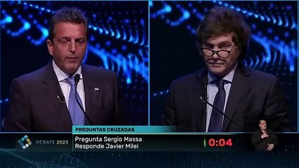 Milei recula y pide disculpas al Papa Francisco