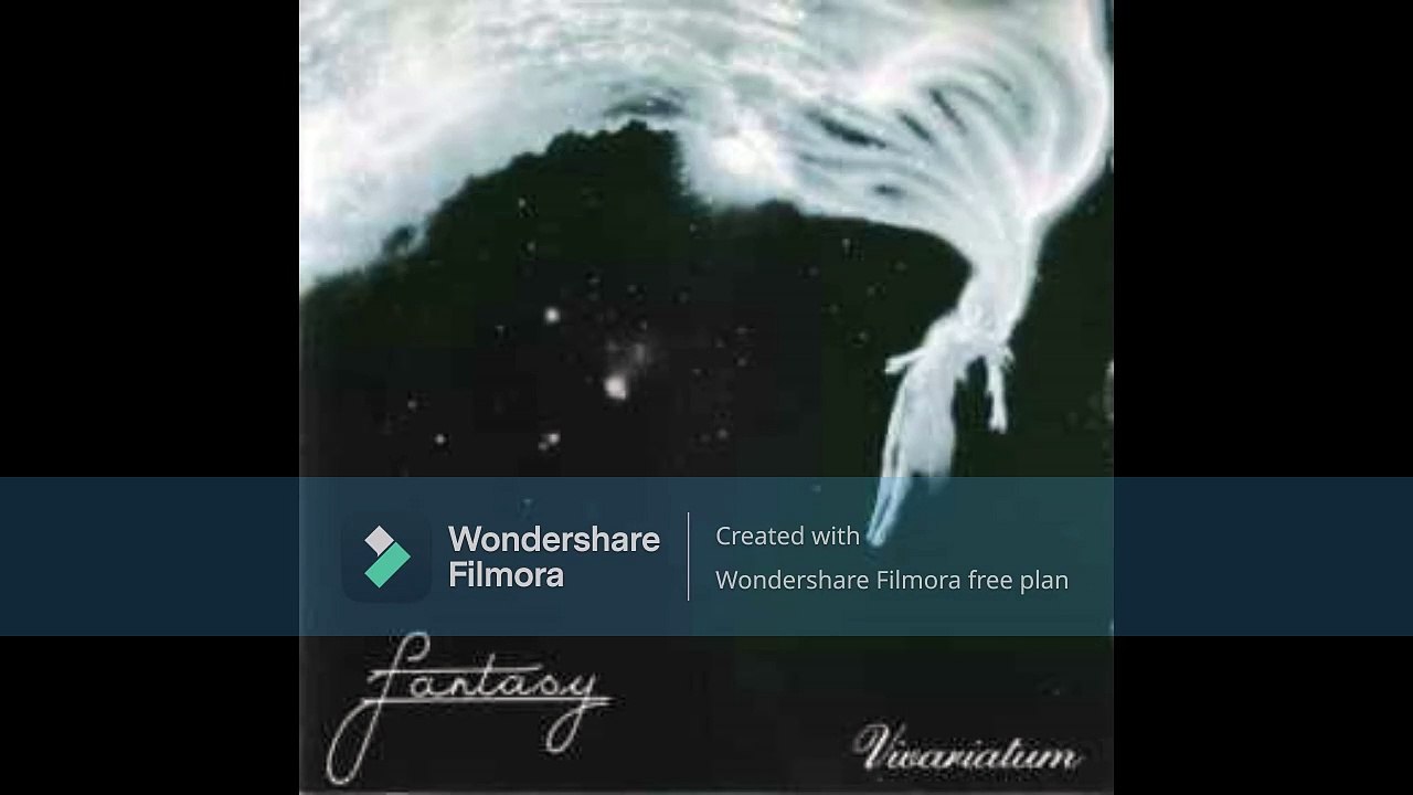 Fantasy  – Vivariatum Rock , Psychedelic Rock