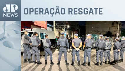 Operação prende 89 acusados de descumprirem medidas da Justiça