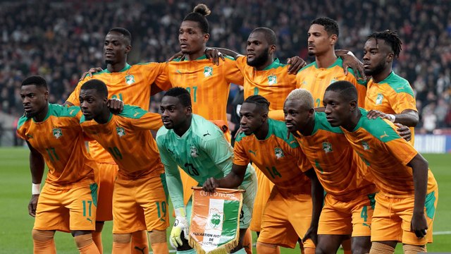 Cote d'Ivoire v Guinea-Bissau: AFCON predictor