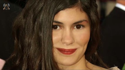 Audrey Tautou transcende la tragédie à travers les couleurs de Charlotte || Short News