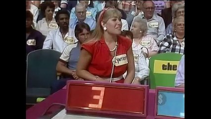 Cynthia/Laura/Bettie/Barbara (9/27/84)