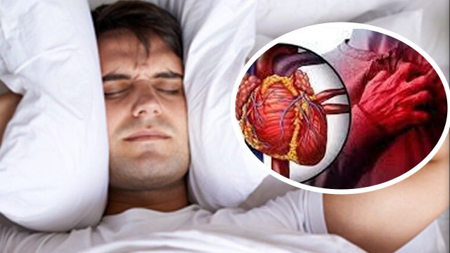 Kam Sone Se Kya Hota Hai | Nocturnal Panic Attack Symptoms In Hindi | Boldsky