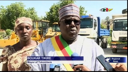 The Regional Bilingual News of January 11, 2024