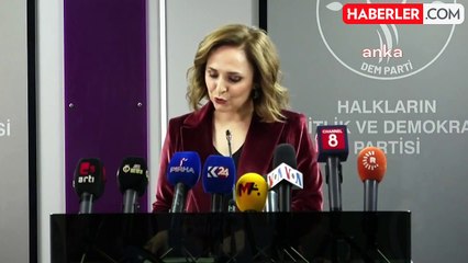 DEM Parti, 90 seçim bölgesinde adaylarını belirlemek için sandık başına gidiyor