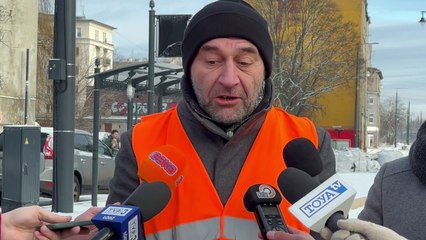 Co dalej z remontem ulicy Wojska Polskiego?