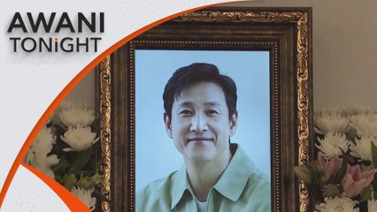 AWANI Tonight: ‘Parasite’ director, S. Korean artists urge probe into actor’s death