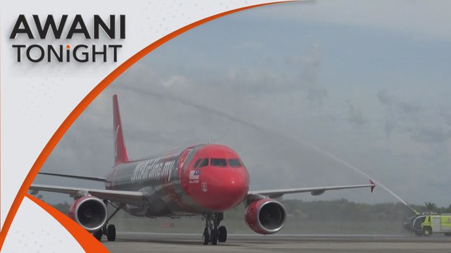 AWANI Tonight: No revival plans for MYAirline until refunds, wages solved