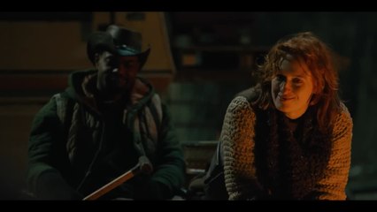 Twd The Ones Who Live