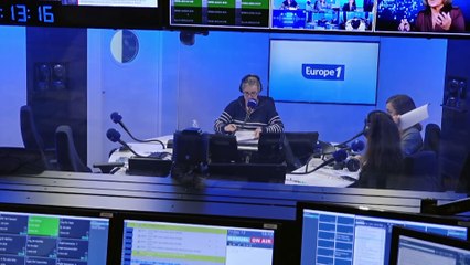 «C'est symbolique», à Notre-Dame de Paris, la reconstruction de la charpente médiévale du chœur est terminée