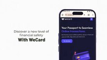 What is Wecard