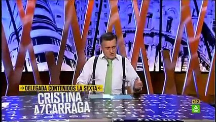 El Intermedio (P.1043) 05-03-2013 (parte 1)