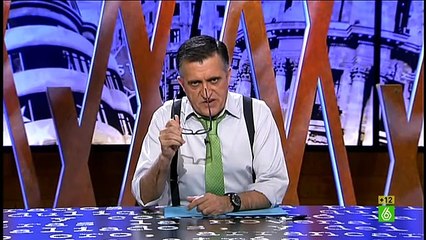 El Intermedio (P.1043) 05-03-2013 (parte 6)