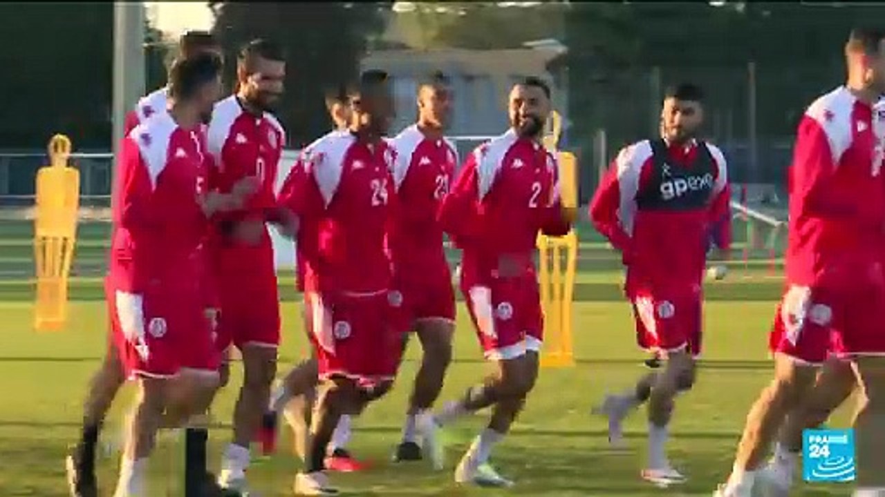 CAN-2024 : en Tunisie, beaucoup d'espoir à quelques heures du coup d'envoi de la compétition