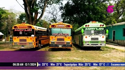 TN5 Matutino - 12 de Enero de 2024