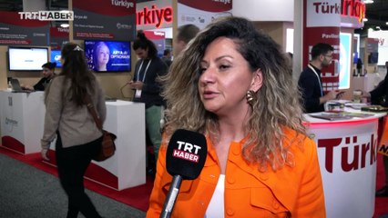 Türk teknoloji girişimleri dünya sahnesinde