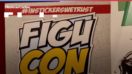 Il video della  presentazione di "Figucon" a palazzo d'Accursio