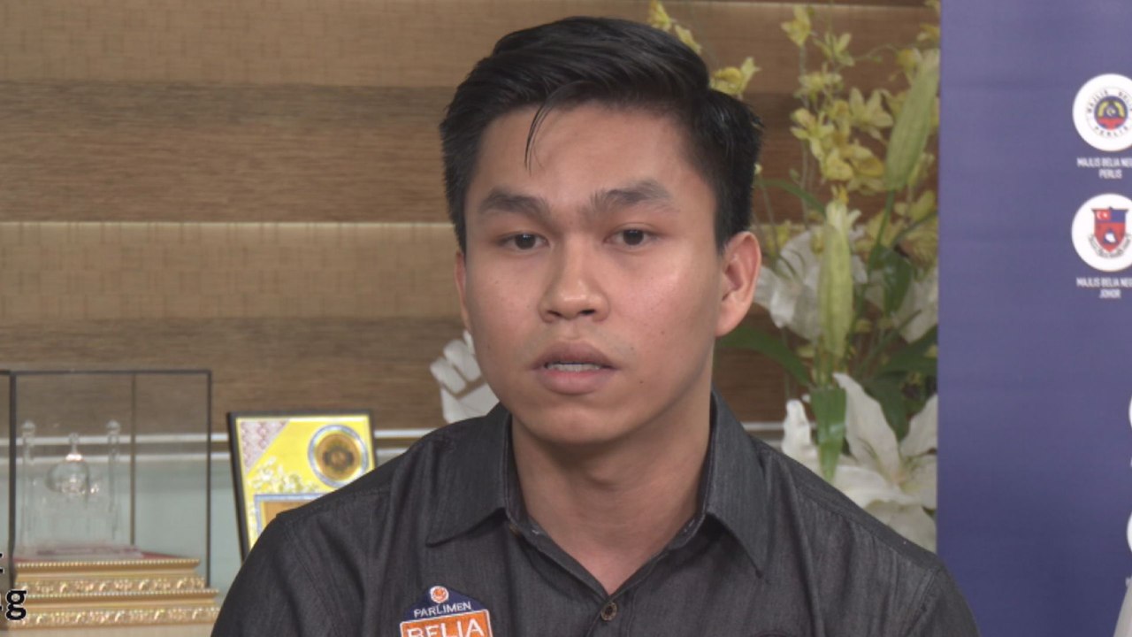 Dasar TVET pastikan graduan tidak dieksploitasi - Ahli Parlimen Belia