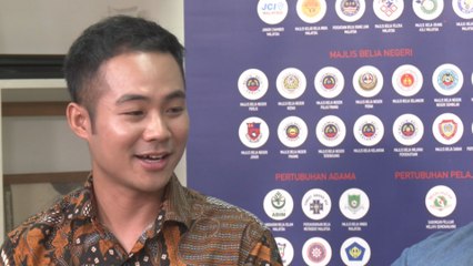 Belia perlukan insentif untuk bersaing di peringkat global - PFAA