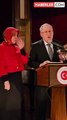 Türkiye Washington Büyükelçisi Murat Mercan'ın İngilizcesi alay konusu oldu