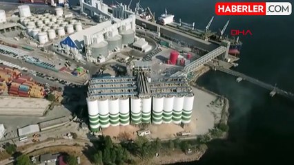 TMO SİLOLARINDAKİ PATLAMANIN BİLİRKİŞİ RAPORU KONTROLLER YAPILDI ANCAK UYGUNSUZLUKLAR GİDERİLMEDİ