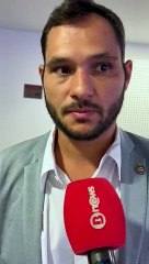 Vitor Ferraz revela posicionamento do Bahia sobre torcida mista nos Ba-Vis; confira