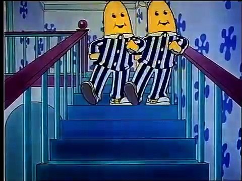 Bananas in Pyjamas - Ep. 21 - Bananas' Birthday Monday (2003)