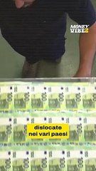 Vita e morte delle banconote