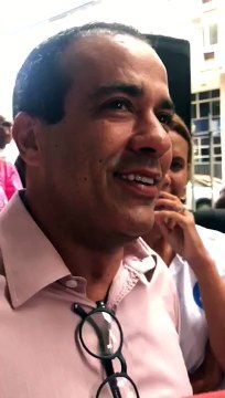 Bruno Reis comenta adequação do Carnaval no Santo Antônio Além do Carmo e fala sobre dificuldades no local